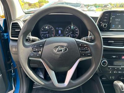 2019 Hyundai TUCSON SEL   - Photo 9 - Frederick, MD 21702