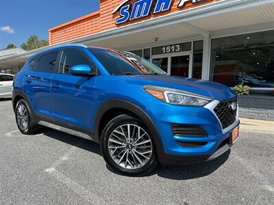 2019 Hyundai TUCSON SEL   - Photo 5 - Frederick, MD 21702