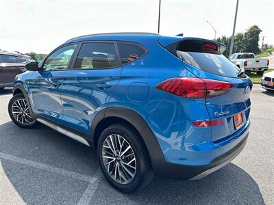 2019 Hyundai TUCSON SEL   - Photo 7 - Frederick, MD 21702