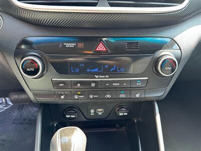 2019 Hyundai TUCSON SEL   - Photo 23 - Frederick, MD 21702