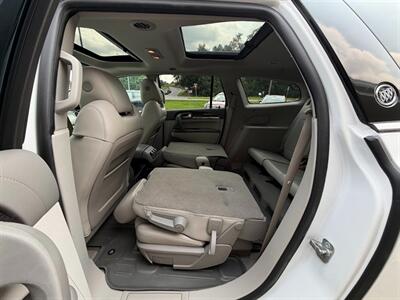 2017 Buick Enclave Leather - Photo 22 - Frederick, MD 21702