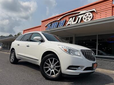 2017 Buick Enclave Leather - Photo 1 - Frederick, MD 21702