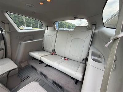 2017 Buick Enclave Leather - Photo 23 - Frederick, MD 21702