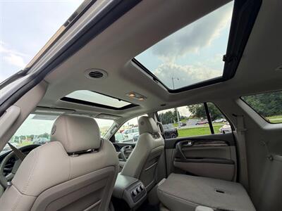 2017 Buick Enclave Leather - Photo 24 - Frederick, MD 21702