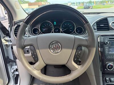2017 Buick Enclave Leather - Photo 8 - Frederick, MD 21702