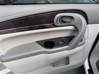 2017 Buick Enclave Leather - Photo 25 - Frederick, MD 21702
