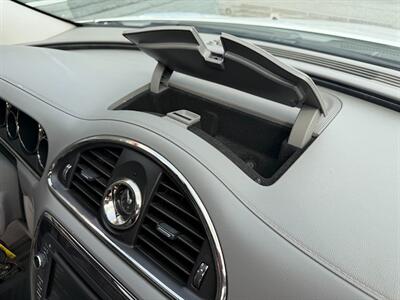 2017 Buick Enclave Leather - Photo 36 - Frederick, MD 21702