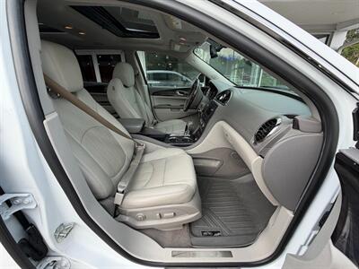2017 Buick Enclave Leather - Photo 33 - Frederick, MD 21702