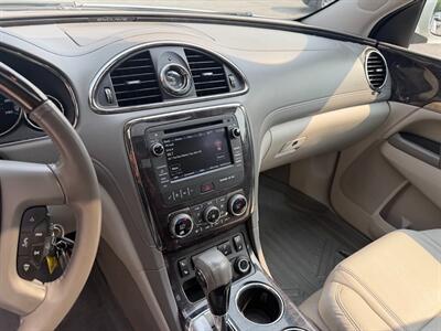 2017 Buick Enclave Leather - Photo 9 - Frederick, MD 21702