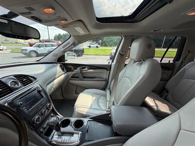 2017 Buick Enclave Leather - Photo 2 - Frederick, MD 21702