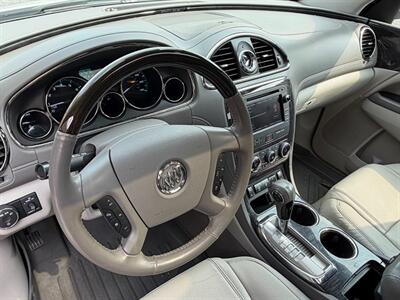 2017 Buick Enclave Leather - Photo 54 - Frederick, MD 21702