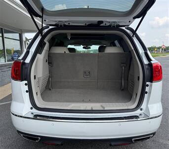 2017 Buick Enclave Leather - Photo 26 - Frederick, MD 21702