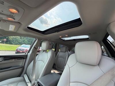 2017 Buick Enclave Leather - Photo 17 - Frederick, MD 21702