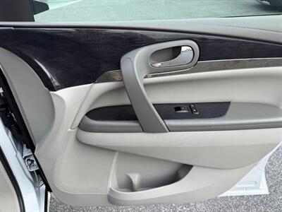 2017 Buick Enclave Leather - Photo 32 - Frederick, MD 21702