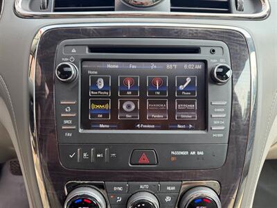 2017 Buick Enclave Leather - Photo 56 - Frederick, MD 21702