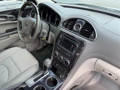 2017 Buick Enclave Leather - Photo 34 - Frederick, MD 21702