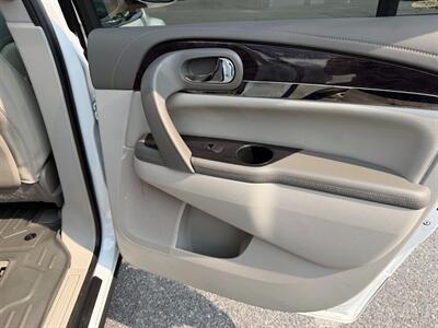 2017 Buick Enclave Leather - Photo 21 - Frederick, MD 21702