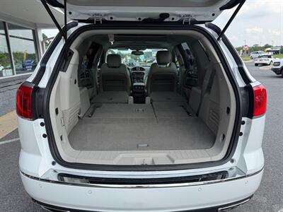 2017 Buick Enclave Leather - Photo 28 - Frederick, MD 21702