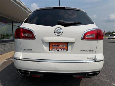 2017 Buick Enclave Leather - Photo 14 - Frederick, MD 21702