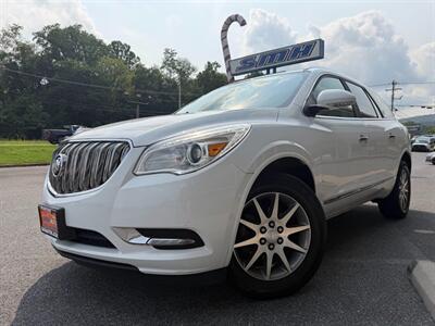 2017 Buick Enclave Leather - Photo 4 - Frederick, MD 21702