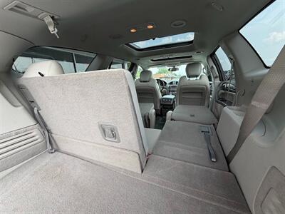 2017 Buick Enclave Leather - Photo 30 - Frederick, MD 21702