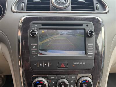2017 Buick Enclave Leather - Photo 11 - Frederick, MD 21702