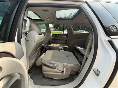 2017 Buick Enclave Leather - Photo 45 - Frederick, MD 21702