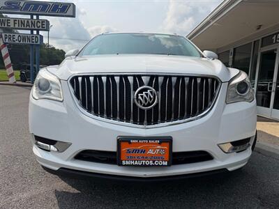 2017 Buick Enclave Leather - Photo 5 - Frederick, MD 21702