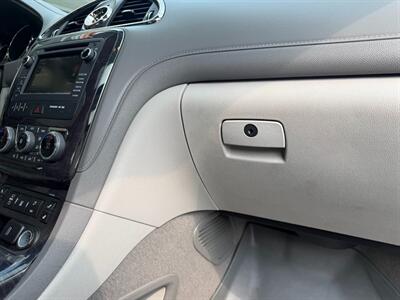 2017 Buick Enclave Leather - Photo 37 - Frederick, MD 21702