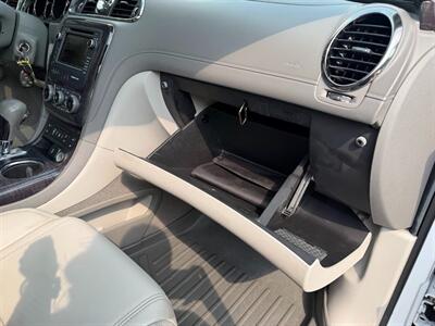 2017 Buick Enclave Leather - Photo 40 - Frederick, MD 21702