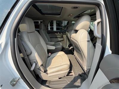2017 Buick Enclave Leather - Photo 20 - Frederick, MD 21702