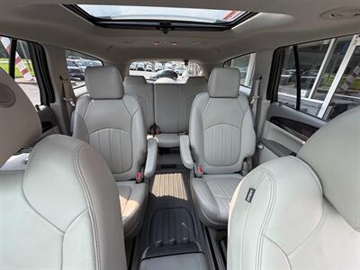 2017 Buick Enclave Leather - Photo 3 - Frederick, MD 21702