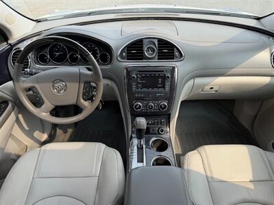 2017 Buick Enclave Leather - Photo 48 - Frederick, MD 21702