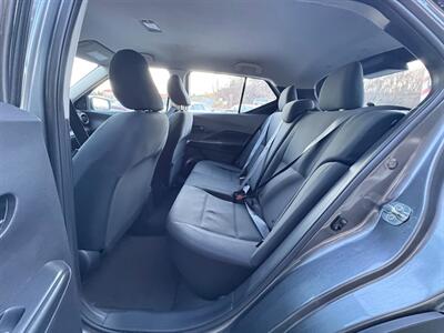 2024 Nissan Kicks S - Photo 16 - Frederick, MD 21702