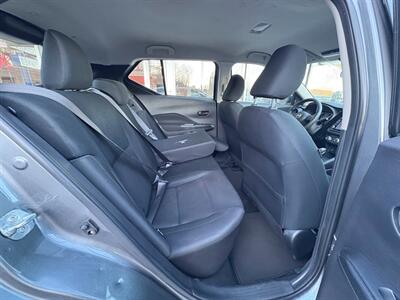 2024 Nissan Kicks S - Photo 25 - Frederick, MD 21702