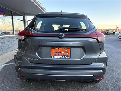 2024 Nissan Kicks S - Photo 13 - Frederick, MD 21702