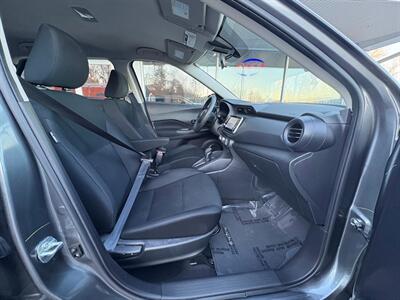 2024 Nissan Kicks S - Photo 34 - Frederick, MD 21702