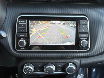 2024 Nissan Kicks S - Photo 9 - Frederick, MD 21702