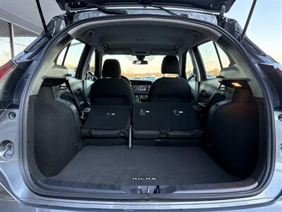 2024 Nissan Kicks S - Photo 32 - Frederick, MD 21702
