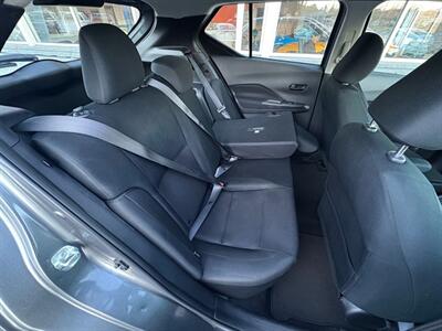 2024 Nissan Kicks S - Photo 26 - Frederick, MD 21702