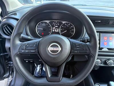 2024 Nissan Kicks S - Photo 22 - Frederick, MD 21702