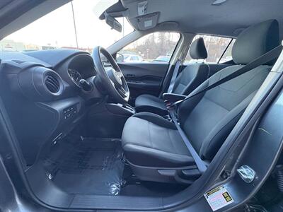 2024 Nissan Kicks S - Photo 15 - Frederick, MD 21702