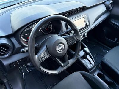 2024 Nissan Kicks S - Photo 2 - Frederick, MD 21702