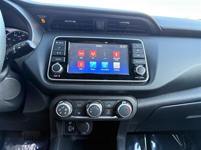 2024 Nissan Kicks S - Photo 19 - Frederick, MD 21702