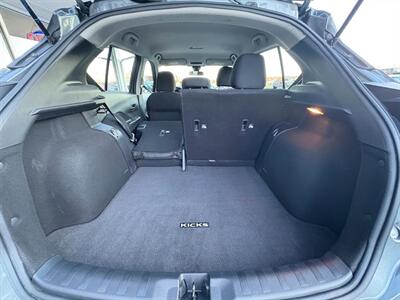 2024 Nissan Kicks S - Photo 29 - Frederick, MD 21702