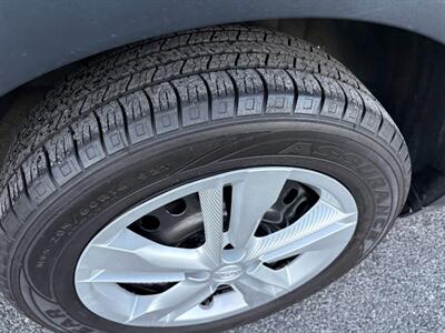2024 Nissan Kicks S - Photo 41 - Frederick, MD 21702