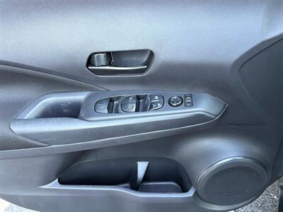 2024 Nissan Kicks S - Photo 24 - Frederick, MD 21702