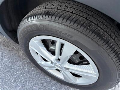 2024 Nissan Kicks S - Photo 43 - Frederick, MD 21702