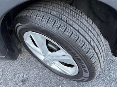 2024 Nissan Kicks S - Photo 39 - Frederick, MD 21702