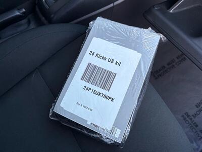 2024 Nissan Kicks S - Photo 36 - Frederick, MD 21702